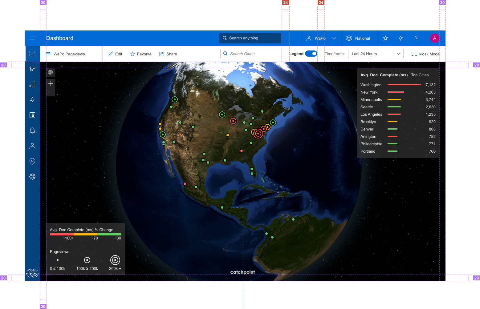 Developer handoff spec 3