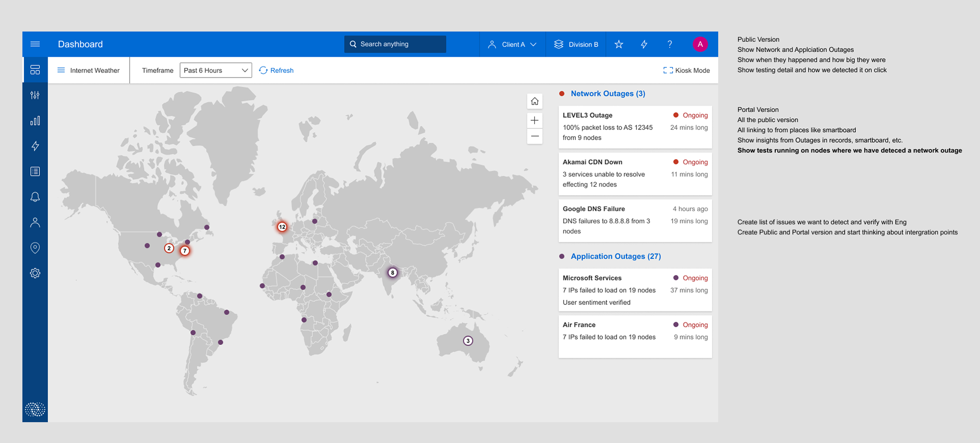 Ideation wireframe 4