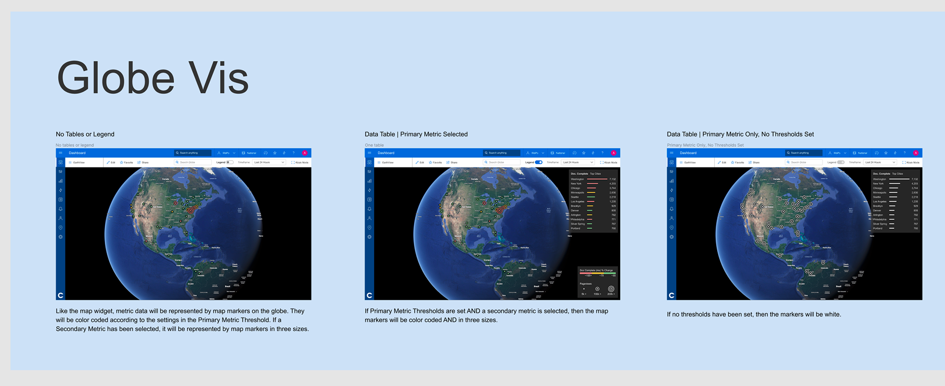 Deliverable screen 1
