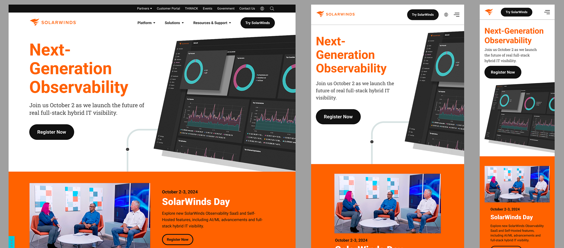 solarwinds case study image