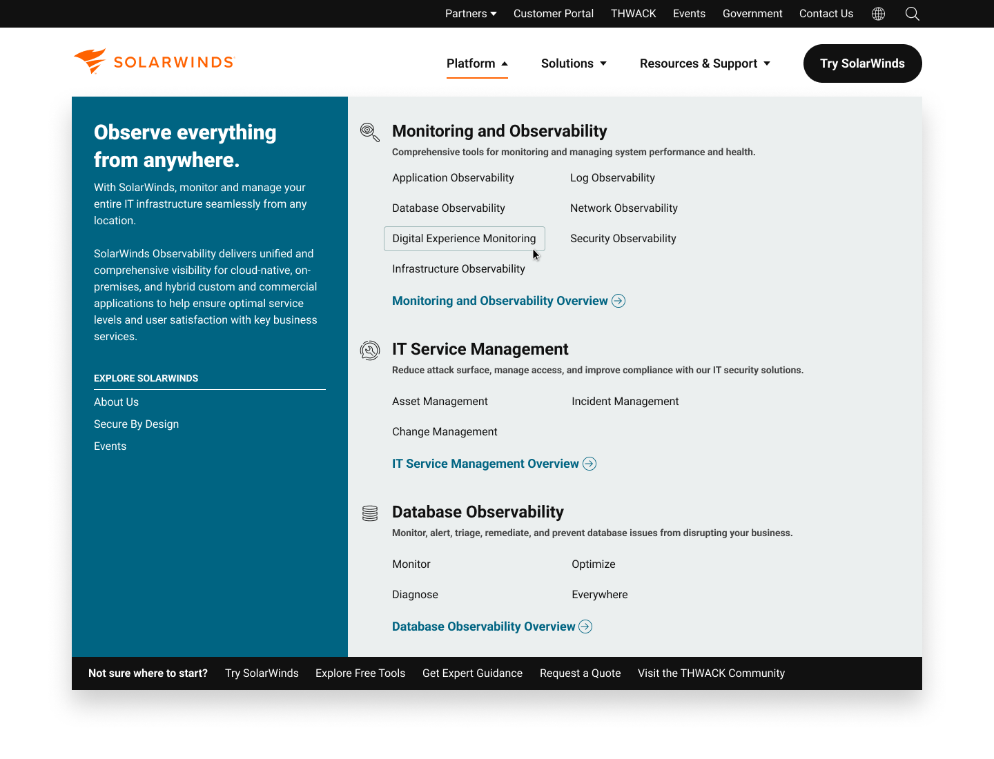 solarwinds case study image