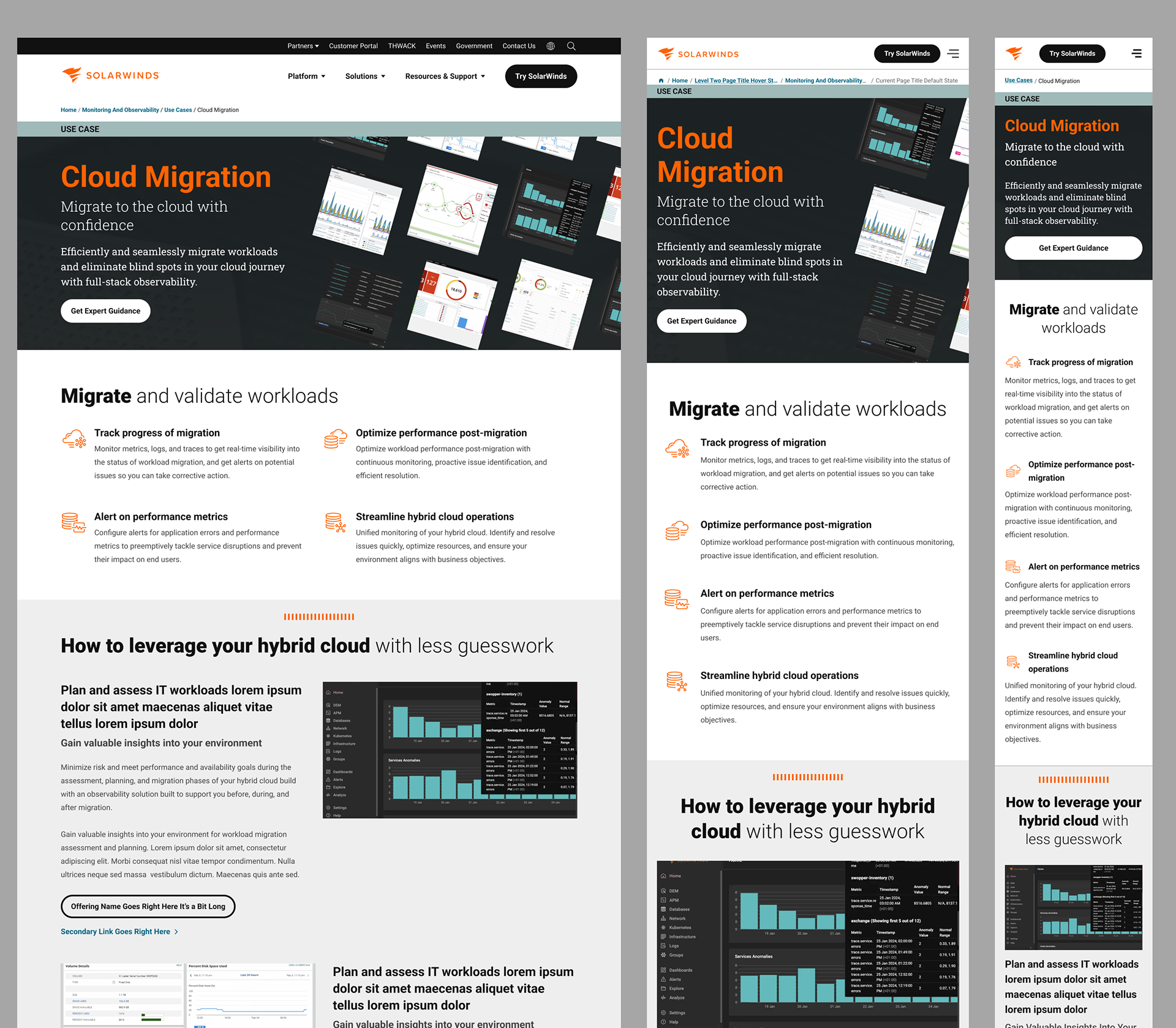 solarwinds case study image