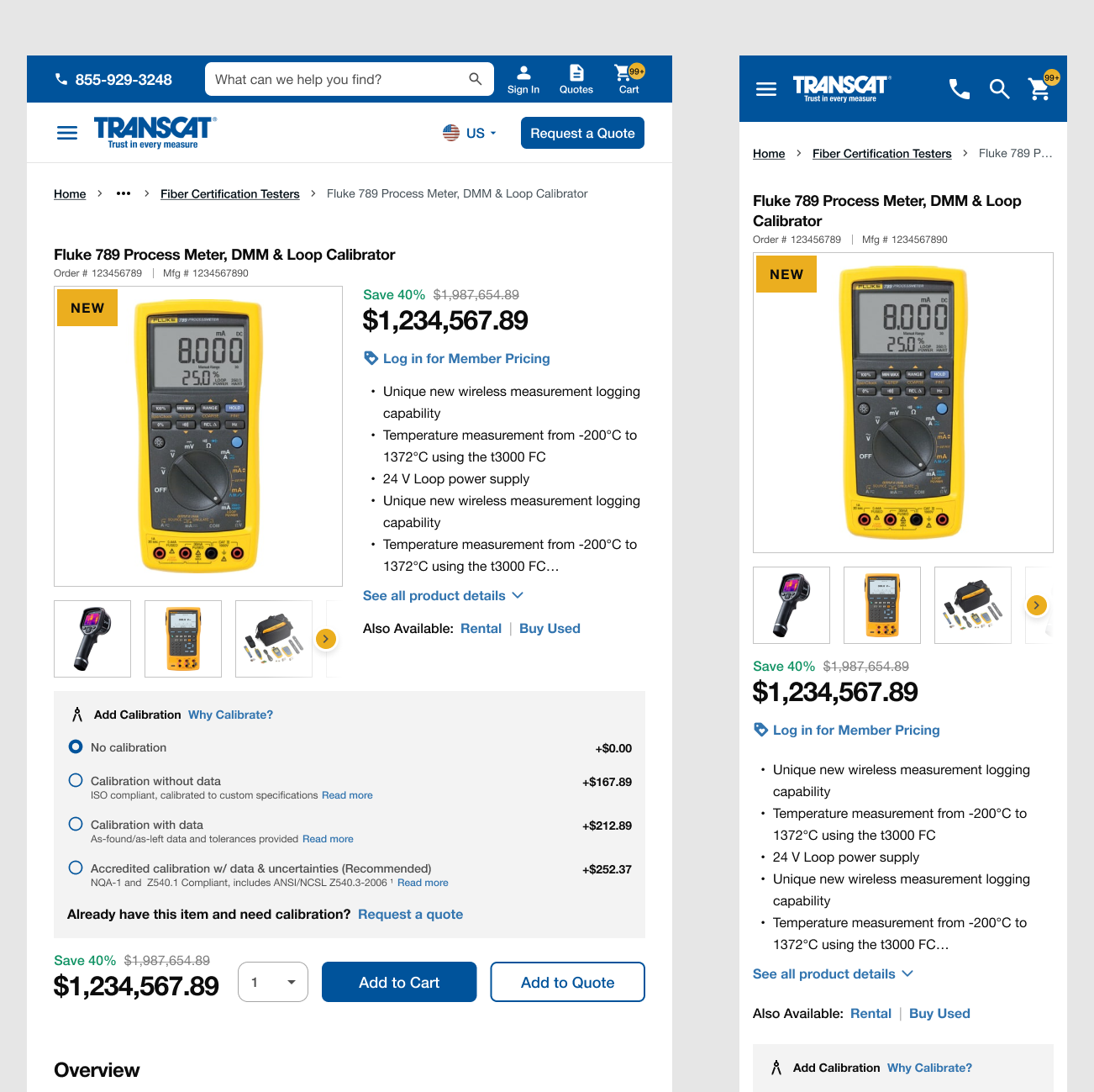 transcat case study image
