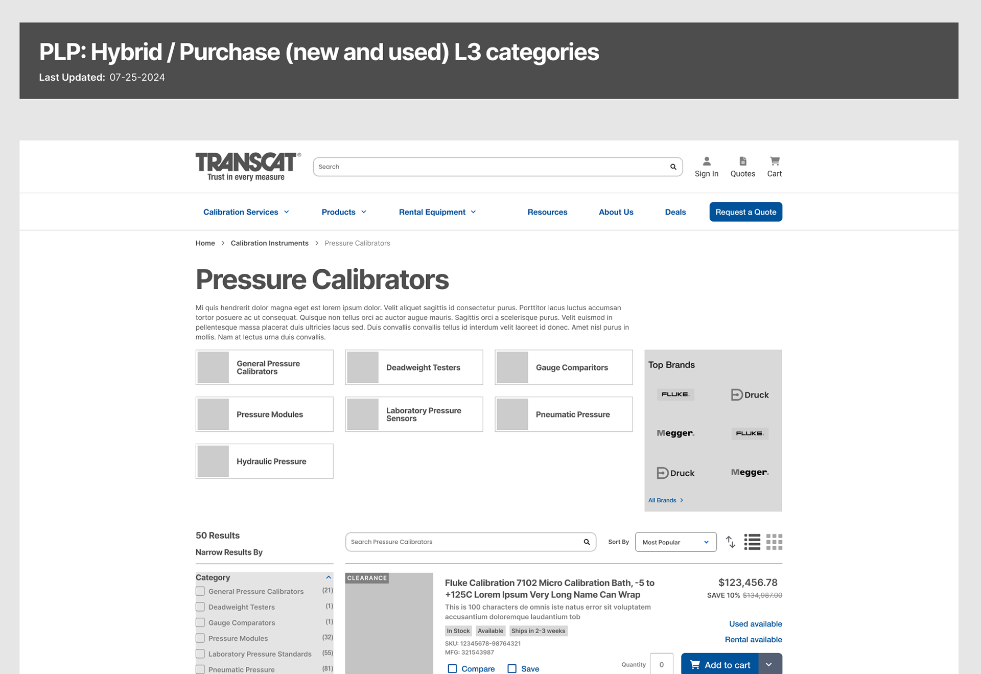 transcat case study image