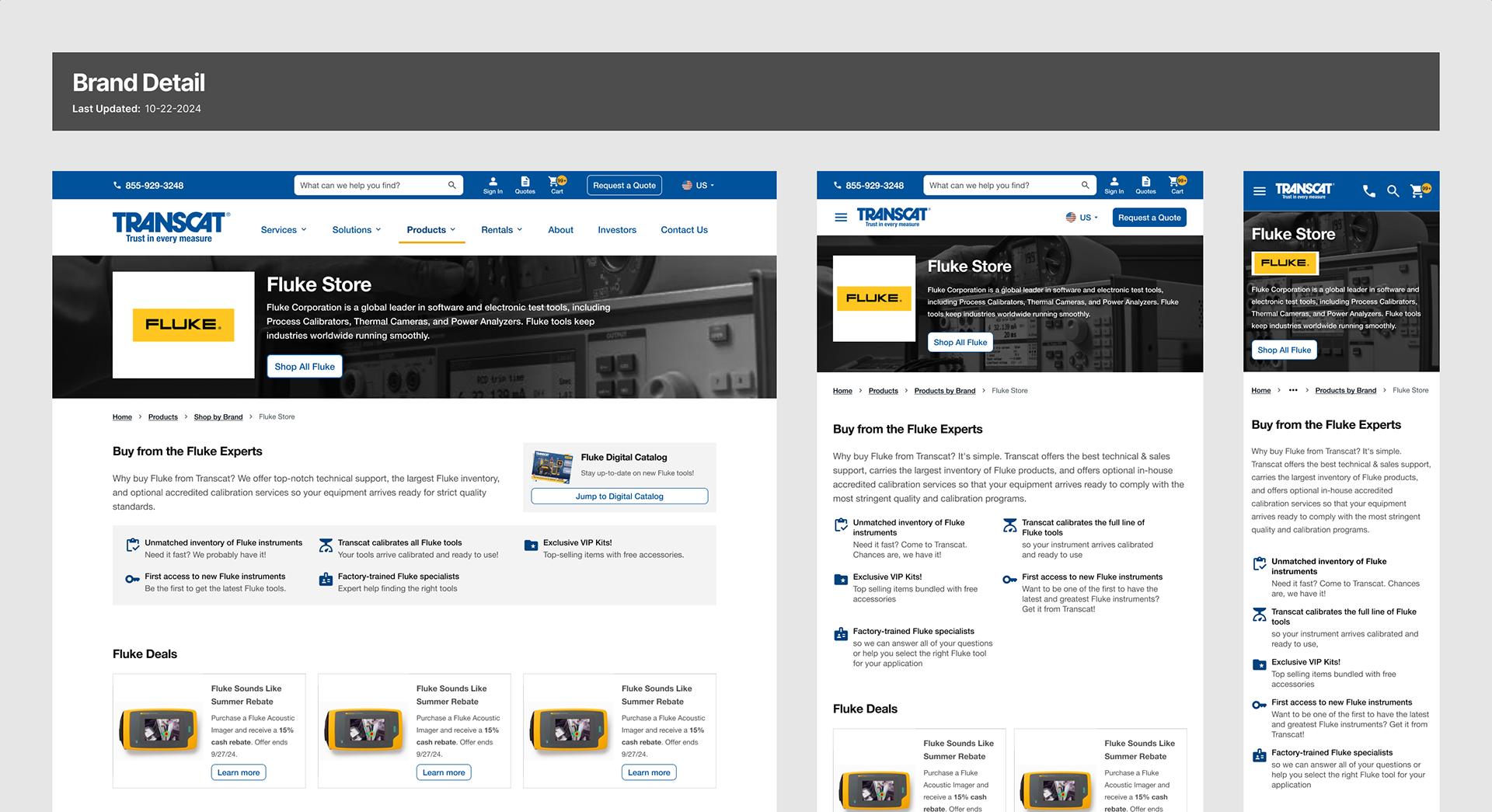transcat case study image