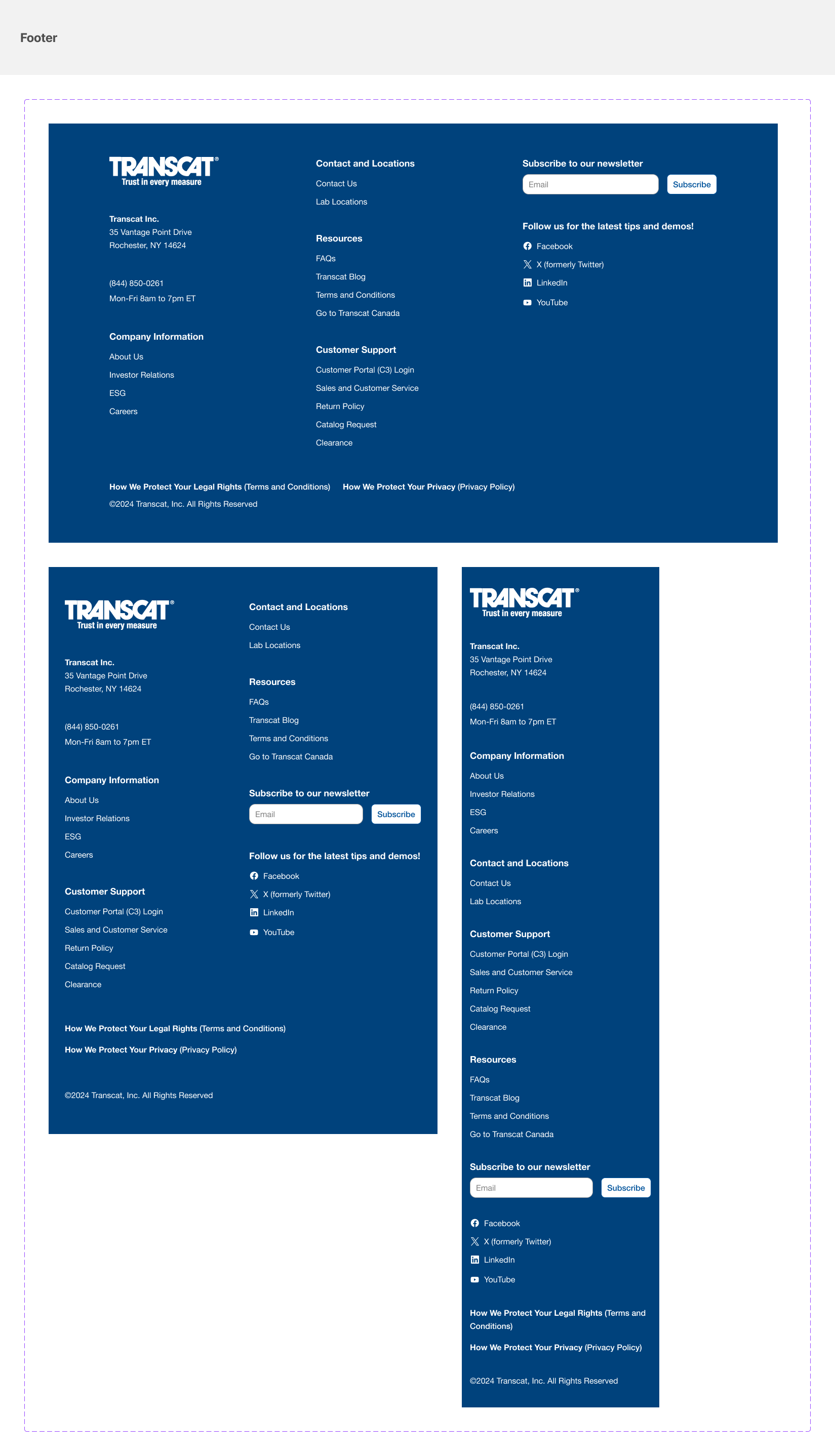 transcat case study image